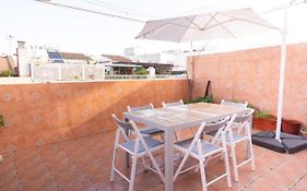 Casa RECREO